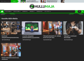 hullumaja.com
