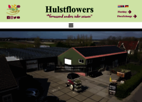 hulstflowers.com