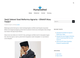 humanedited.org