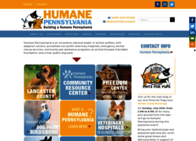 Humanepa.org