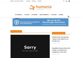 humania.tv