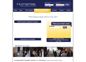 humanise.com.au