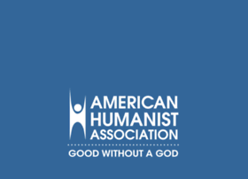 Humanist-society.org