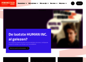 humanistischverbond.nl