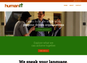 humanit.com.au