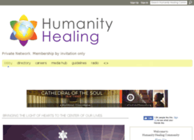 Humanityhealing.ning.com