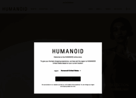 humanoid.nl