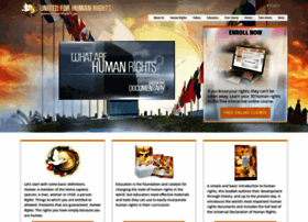 humanrights.com