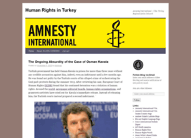 humanrightsturkey.org