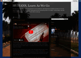 Humanslawg.blogspot.com