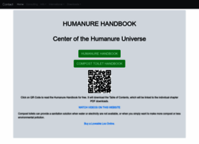 humanurehandbook.com