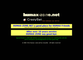 humax-zone.com