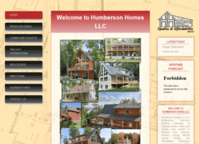 Humberson.com