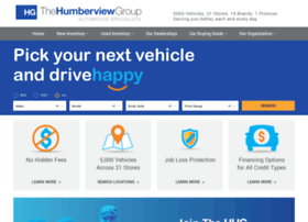 humberviewgroup.com