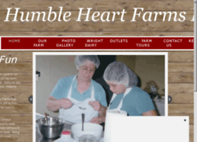 Humbleheartfarms.com