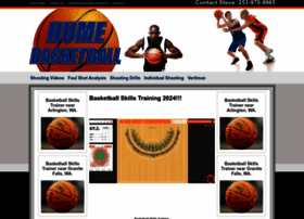 Humebasketball.com