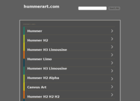 hummerart.com