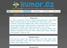 humor.cz