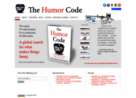 humorcode.com