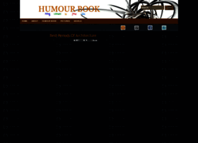 Humourbook.blogspot.com