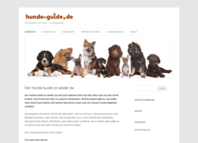 hunde-guide.de
