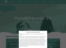 hundefreunde24.de
