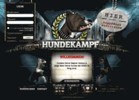hundekampf.com