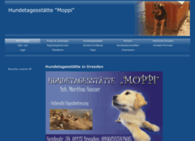Hundetagesstaette-moppi.de