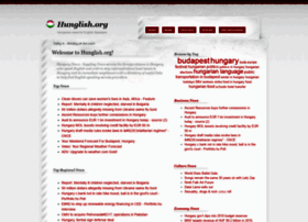 hunglish.org