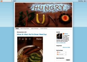 Hungrybruno.blogspot.com