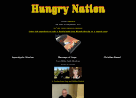 Hungrynation.net