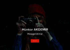 hunkarakdemir.com