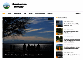 hunstanton-on-line.co.uk