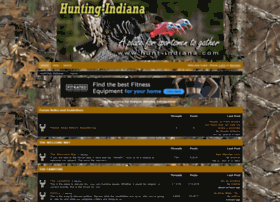 Hunt-indiana.com
