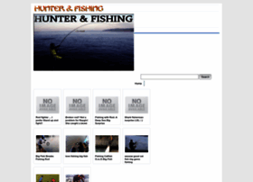 Hunter1fishing.blogspot.com