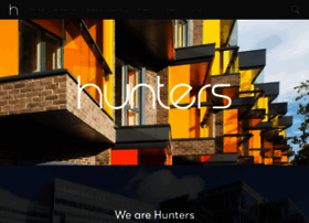 hunters.co.uk