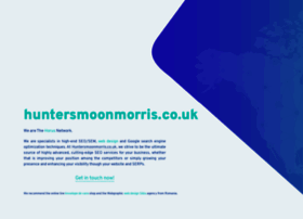Huntersmoonmorris.co.uk
