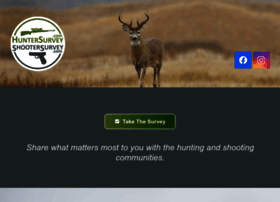 huntersurvey.com