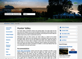 huntervalley.com