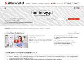 Hunterzy.pl