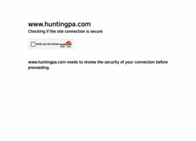 huntingpa.com