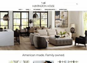 Huntingtonhouse.com