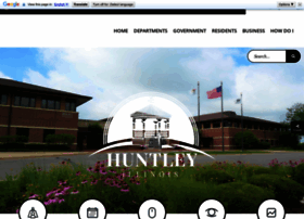huntley.il.us