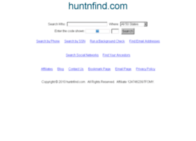 huntnfind.com