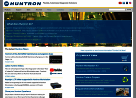 huntron.com