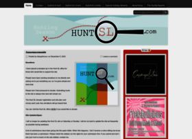 Huntsl.com