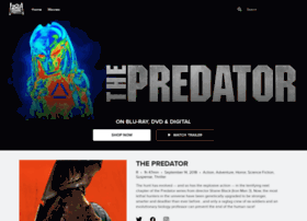 Huntthepredator.com
