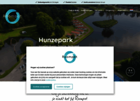 hunzepark.nl