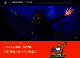 Hurghadadiving.net