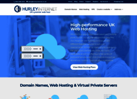hurleyinternet.co.uk